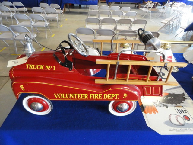 Image for Sept 30, 2021 Public Auction