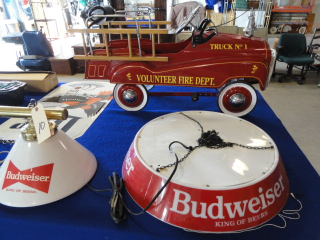 Image for Sept 30, 2021 Public Auction