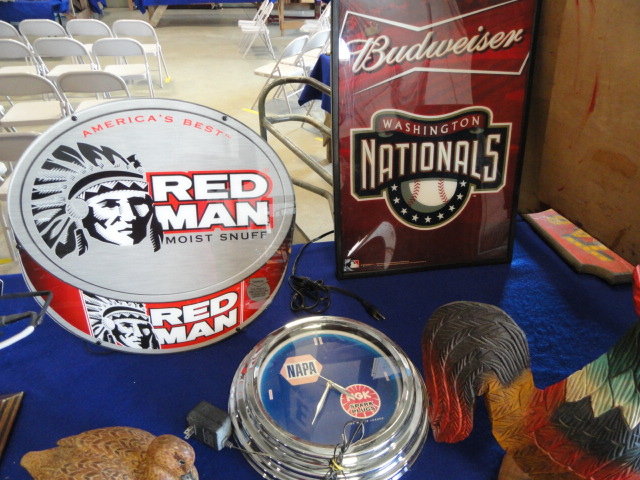 Image for Sept 30, 2021 Public Auction