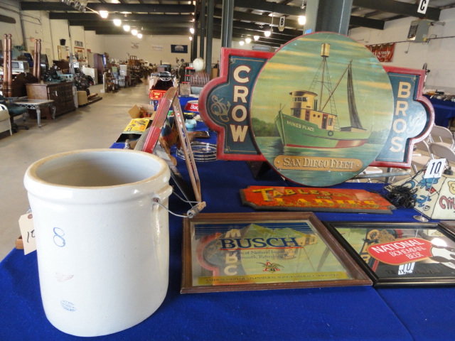 Image for Sept 30, 2021 Public Auction