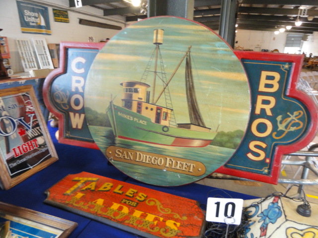 Image for Sept 30, 2021 Public Auction