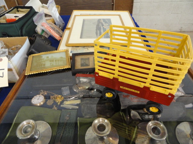 Image for Sept 30, 2021 Public Auction