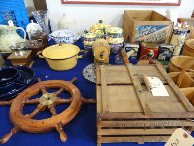 Image for Sept 30, 2021 Public Auction