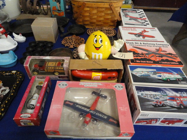 Image for Sept 30, 2021 Public Auction