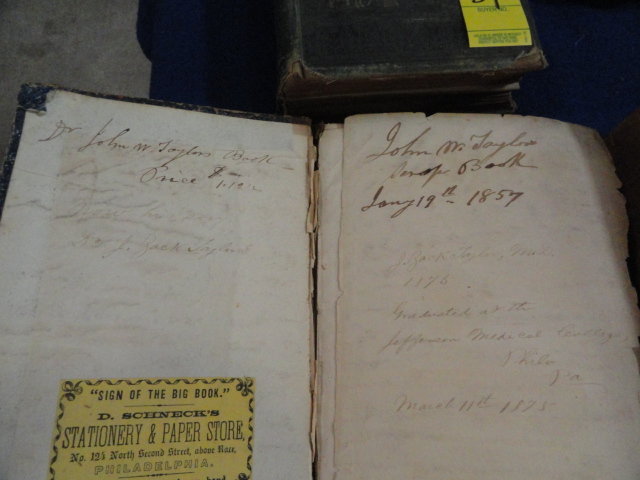 Image for Sept 30, 2021 Public Auction