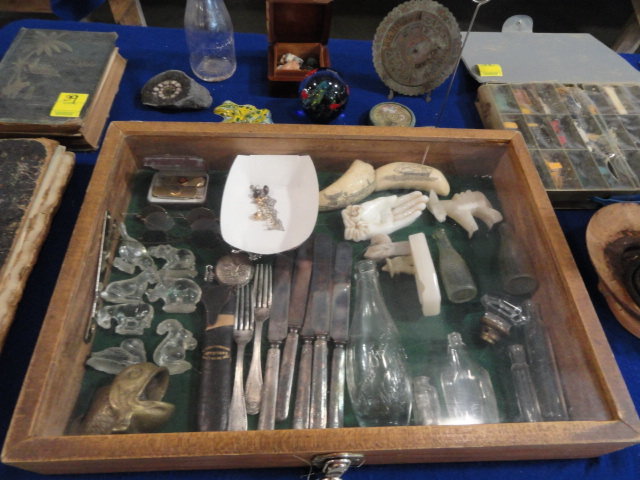 Image for Sept 30, 2021 Public Auction