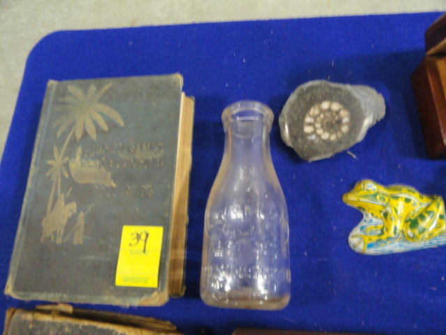 Image for Sept 30, 2021 Public Auction