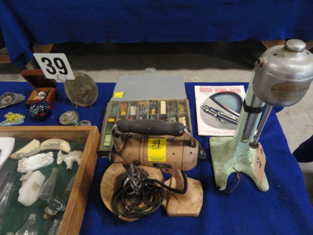 Image for Sept 30, 2021 Public Auction