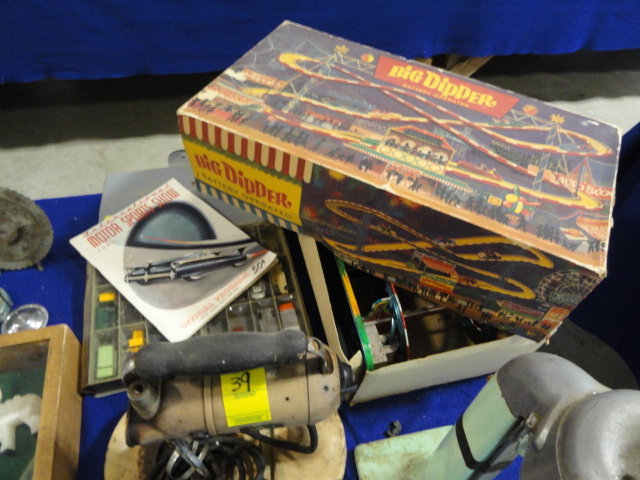 Image for Sept 30, 2021 Public Auction