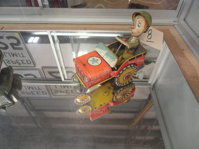 Image for Sept 30, 2021 Public Auction