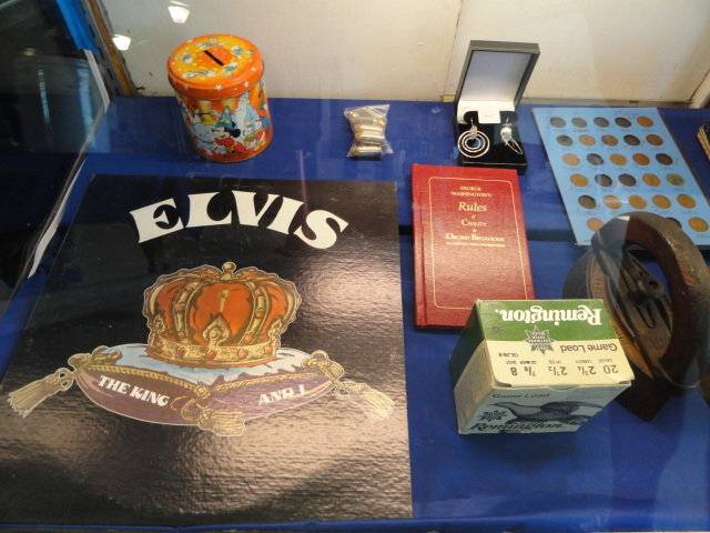 Image for Sept 30, 2021 Public Auction