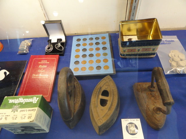 Image for Sept 30, 2021 Public Auction