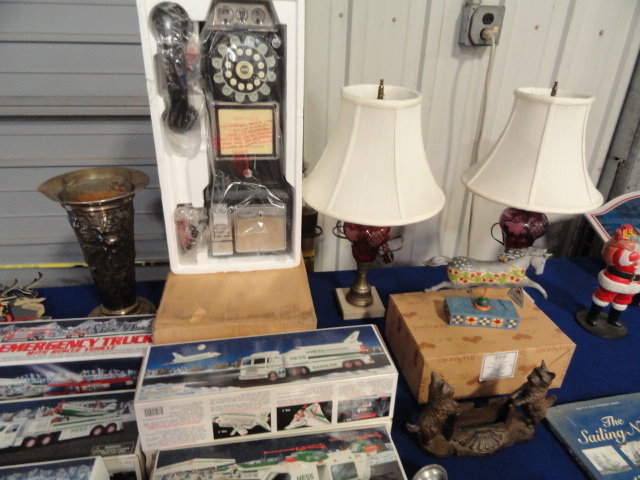 Image for Sept 30, 2021 Public Auction