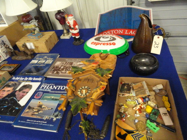 Image for Sept 30, 2021 Public Auction