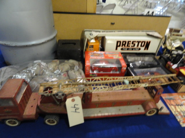 Image for Sept 30, 2021 Public Auction