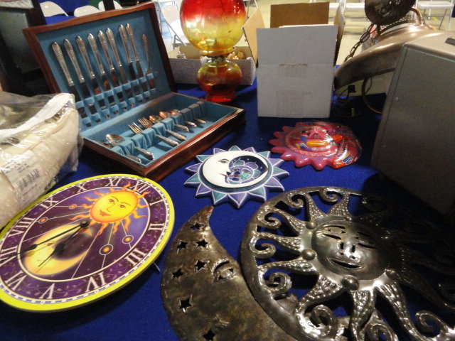 Image for Sept 30, 2021 Public Auction