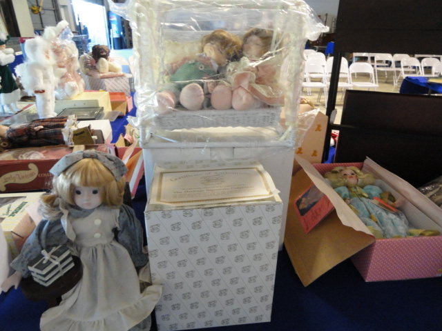 Image for Sept 30, 2021 Public Auction