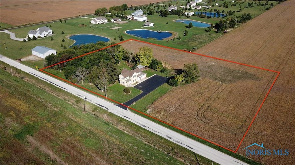 Image for MINIMUM BID AUCTION $199,000! 7720 Dowling Rd