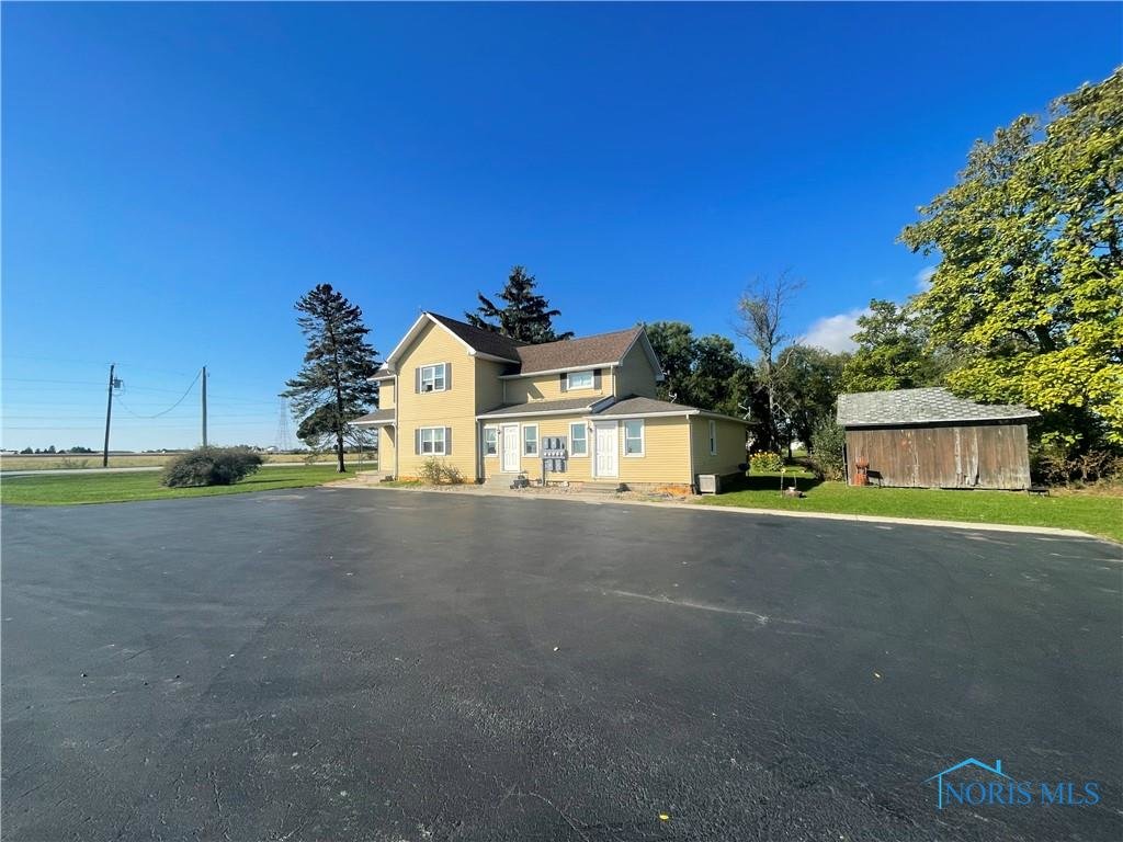 Image for MINIMUM BID AUCTION $199,000! 7720 Dowling Rd