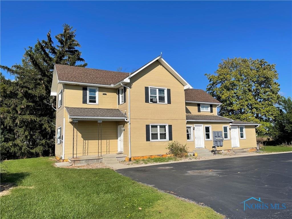 Image for MINIMUM BID AUCTION $199,000! 7720 Dowling Rd