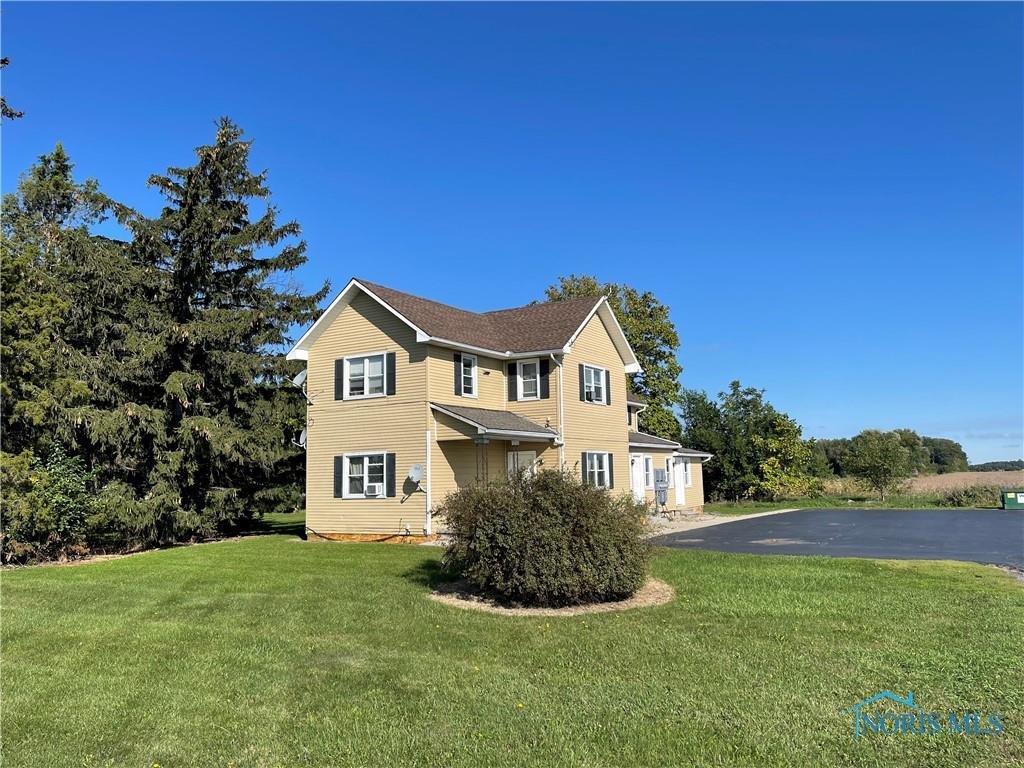 Image for MINIMUM BID AUCTION $199,000! 7720 Dowling Rd