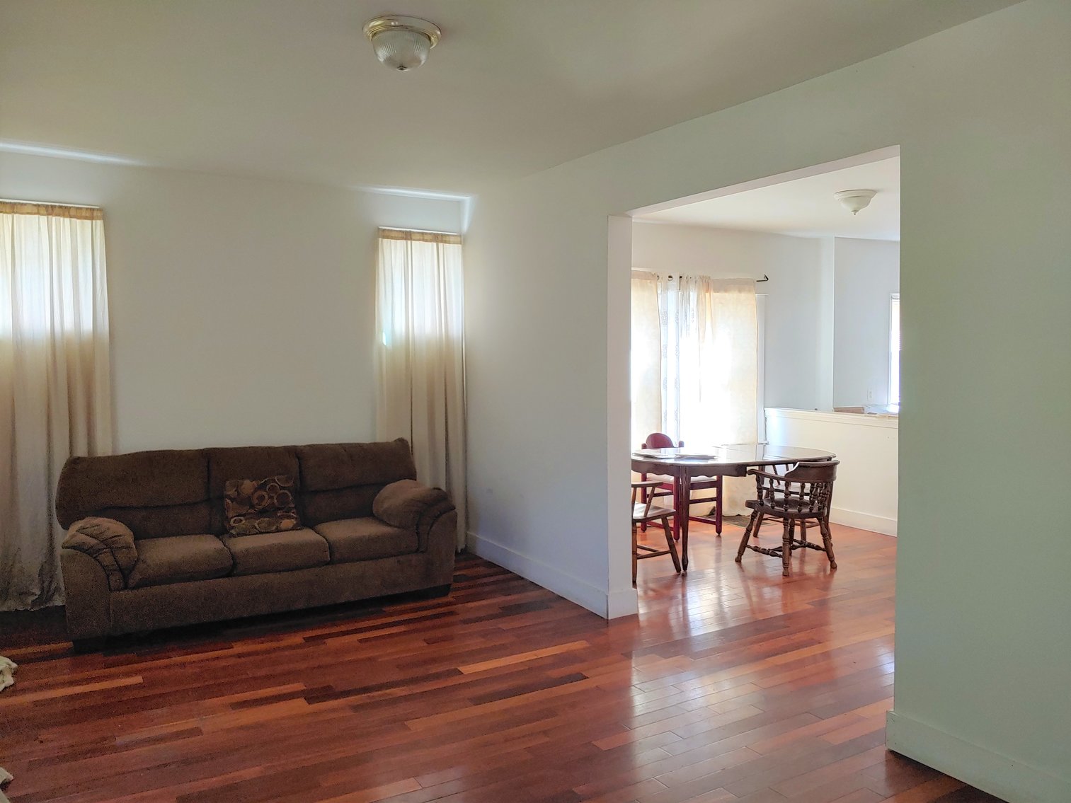 Image for 7 BR, 3 BA LARGE 2½ STORY HOME