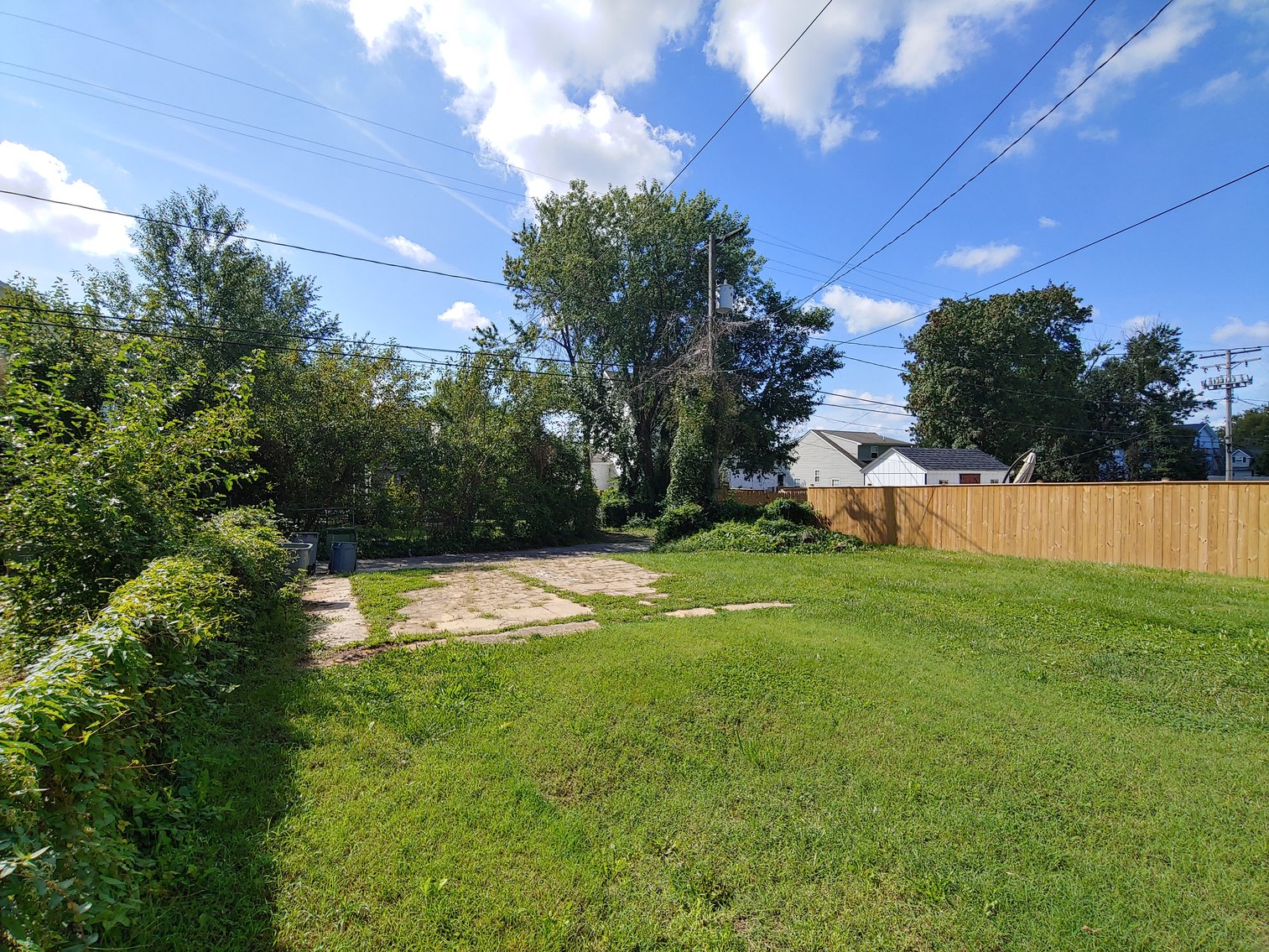 Image for 7 BR, 3 BA LARGE 2½ STORY HOME