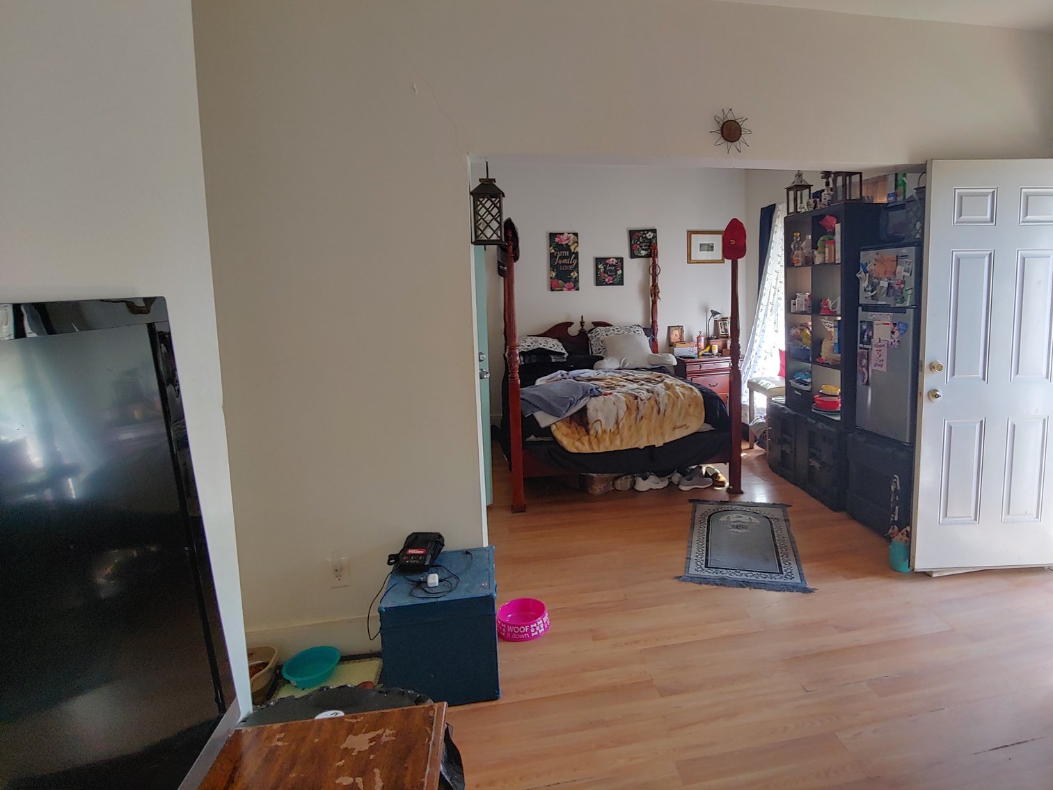 Image for 7 BR, 3 BA LARGE 2½ STORY HOME