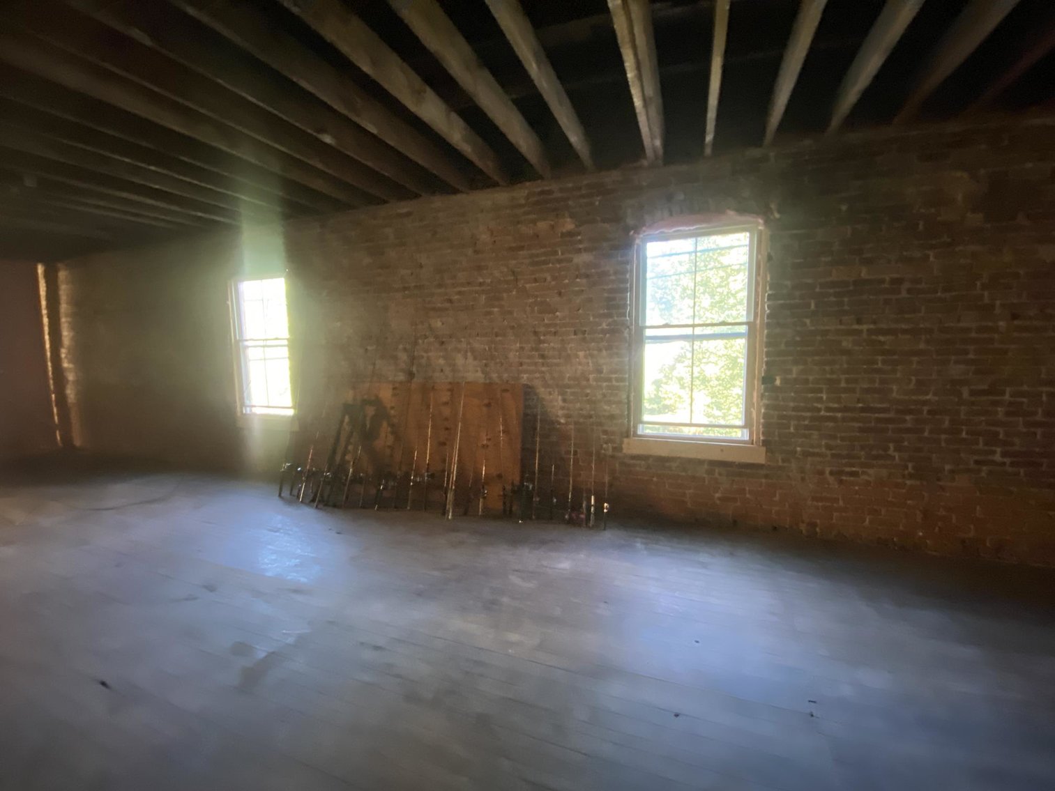 Image for SOLD $77,000 - 2-Story Commercial Building on Main Street with River Views