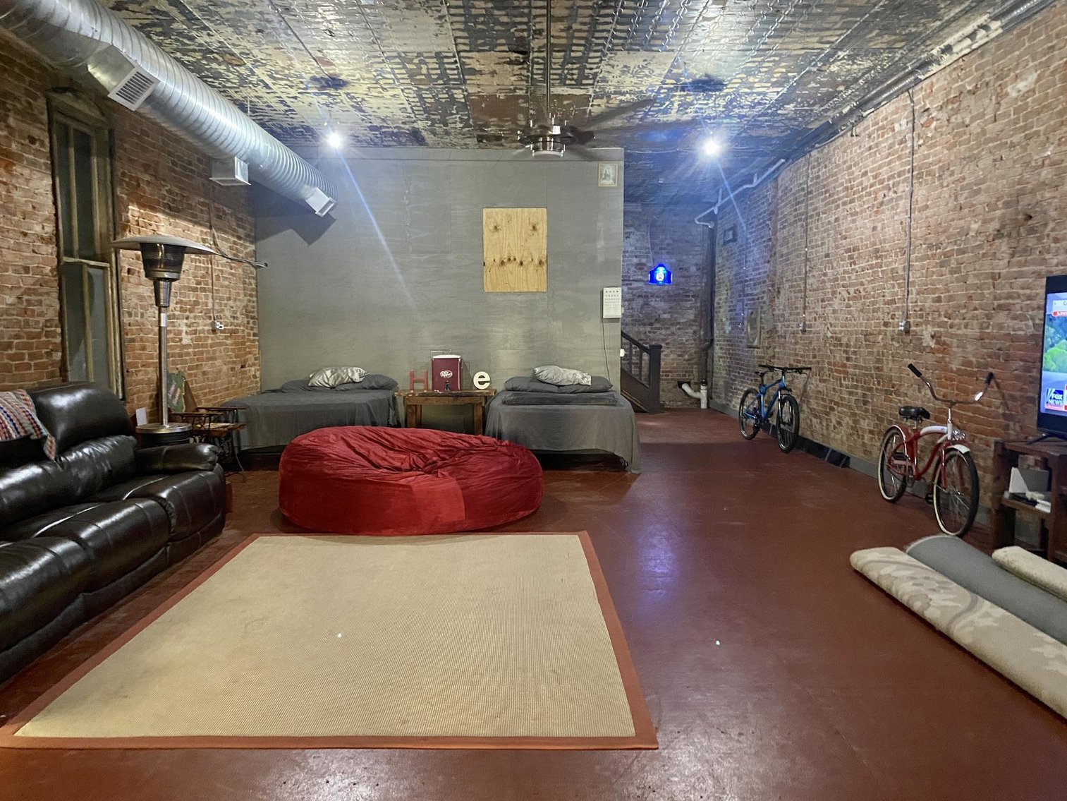 Image for SOLD $77,000 - 2-Story Commercial Building on Main Street with River Views