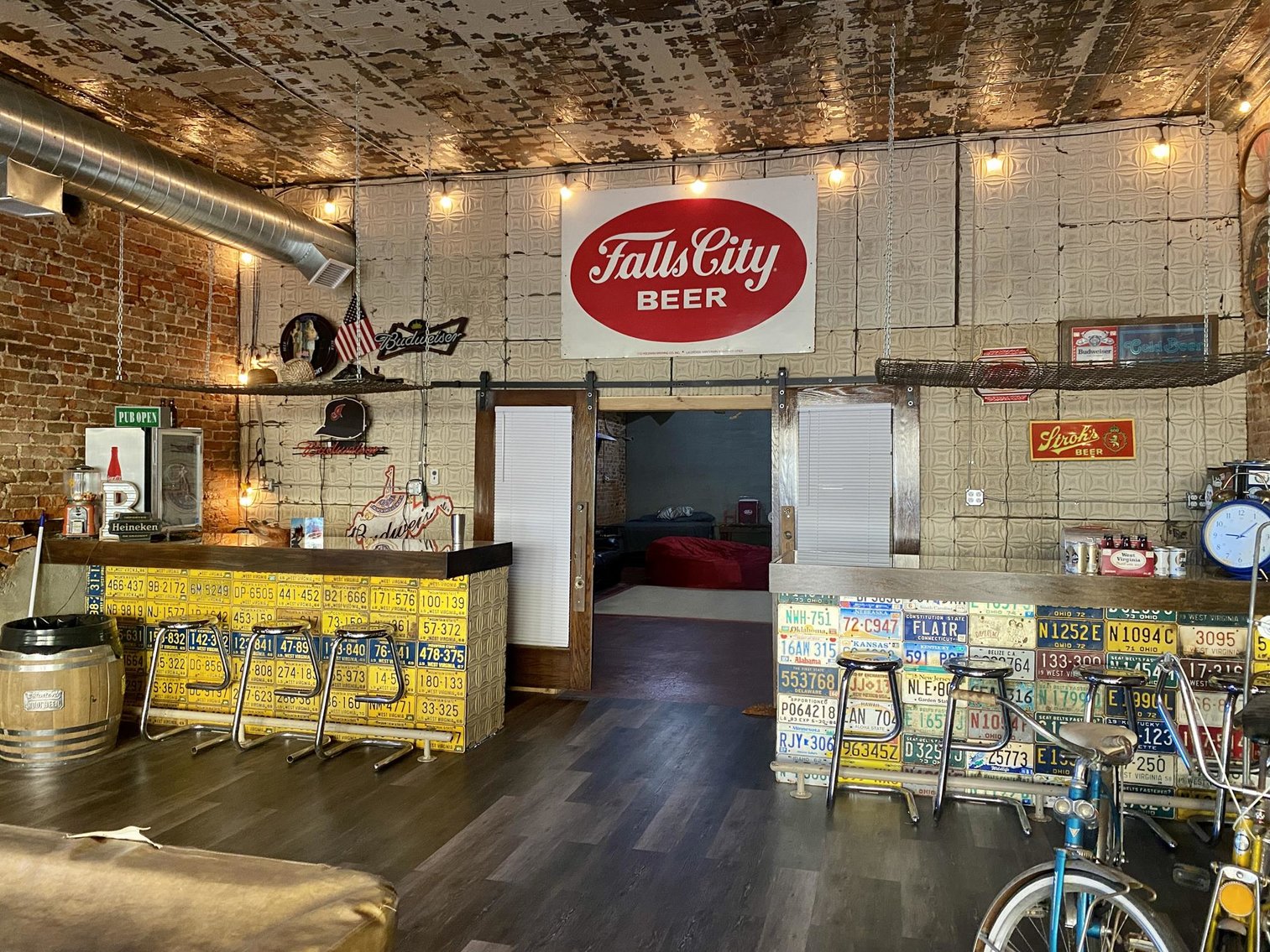 Image for SOLD $77,000 - 2-Story Commercial Building on Main Street with River Views