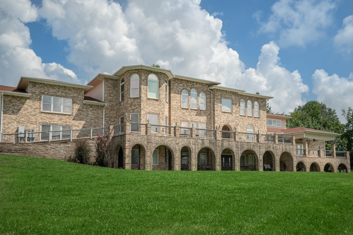 Image for A Fly-In Luxury Estate in Shelbyville, Tennessee
