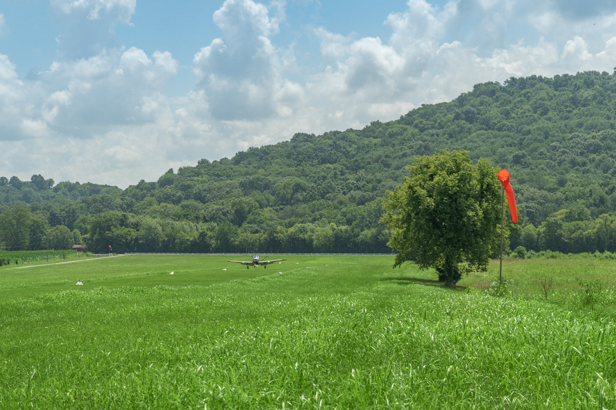 Image for A Fly-In Luxury Estate in Shelbyville, Tennessee