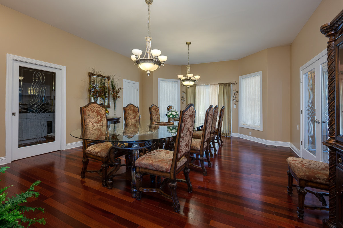 Image for A Fly-In Luxury Estate in Shelbyville, Tennessee