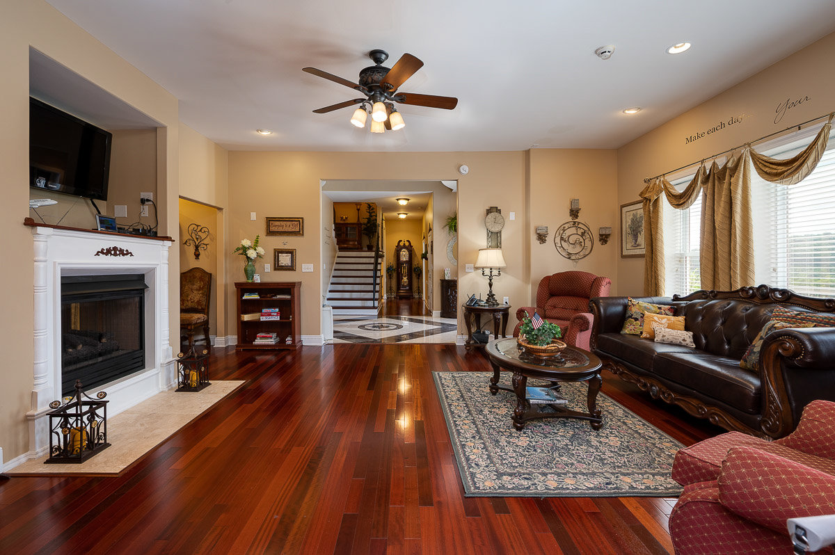 Image for A Fly-In Luxury Estate in Shelbyville, Tennessee