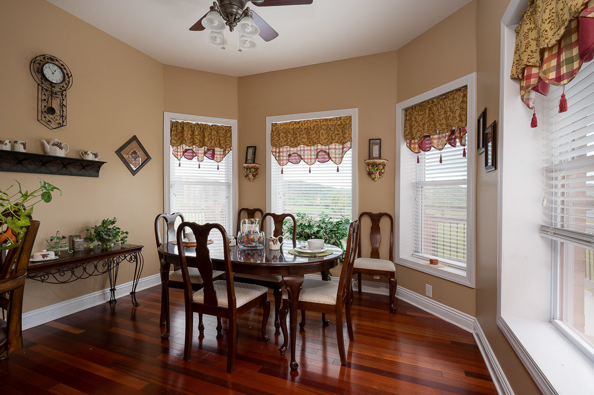 Image for A Fly-In Luxury Estate in Shelbyville, Tennessee