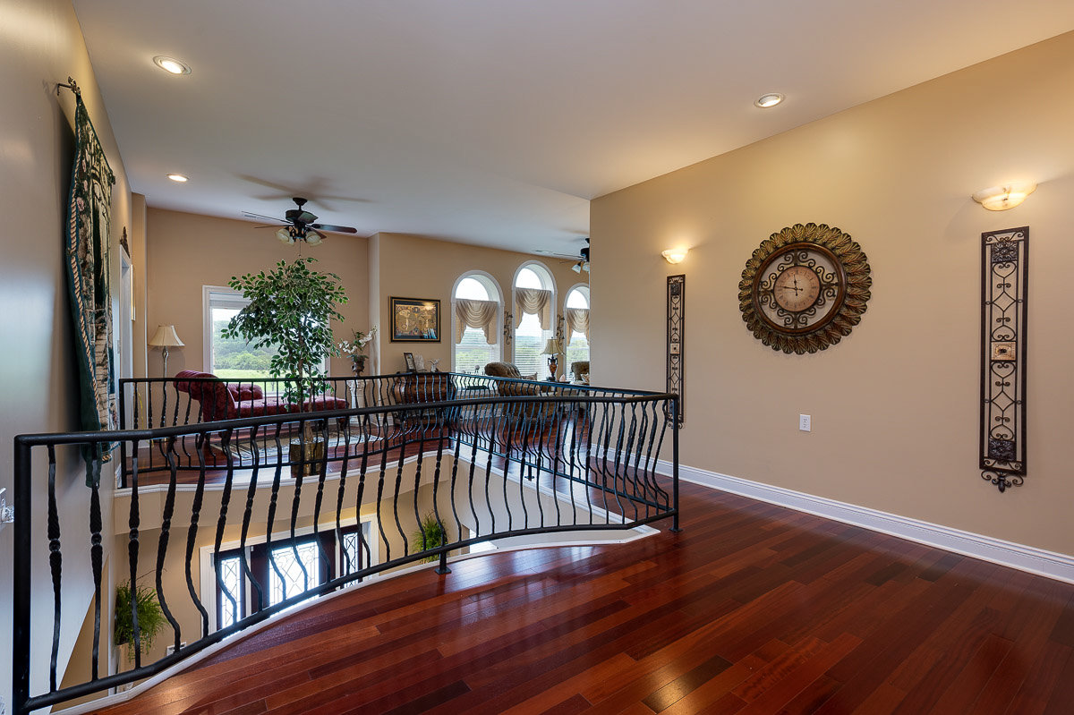 Image for A Fly-In Luxury Estate in Shelbyville, Tennessee