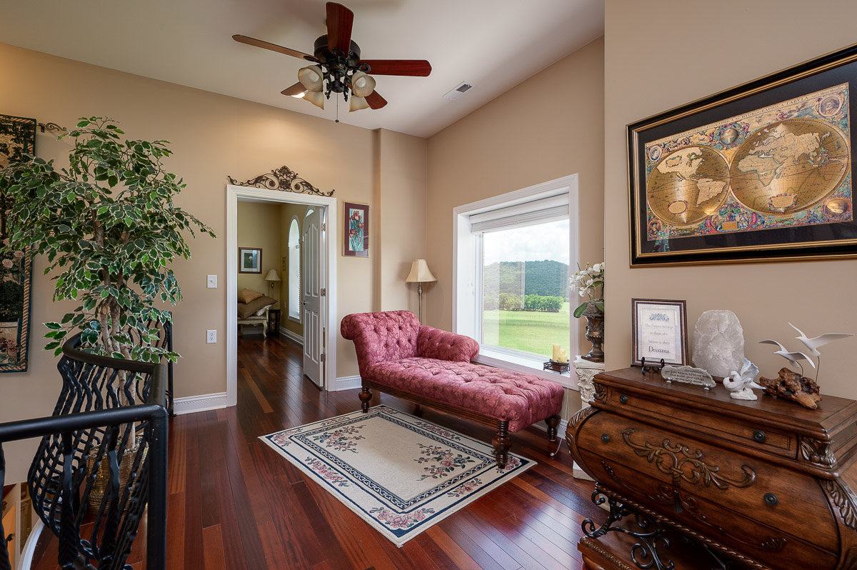 Image for A Fly-In Luxury Estate in Shelbyville, Tennessee