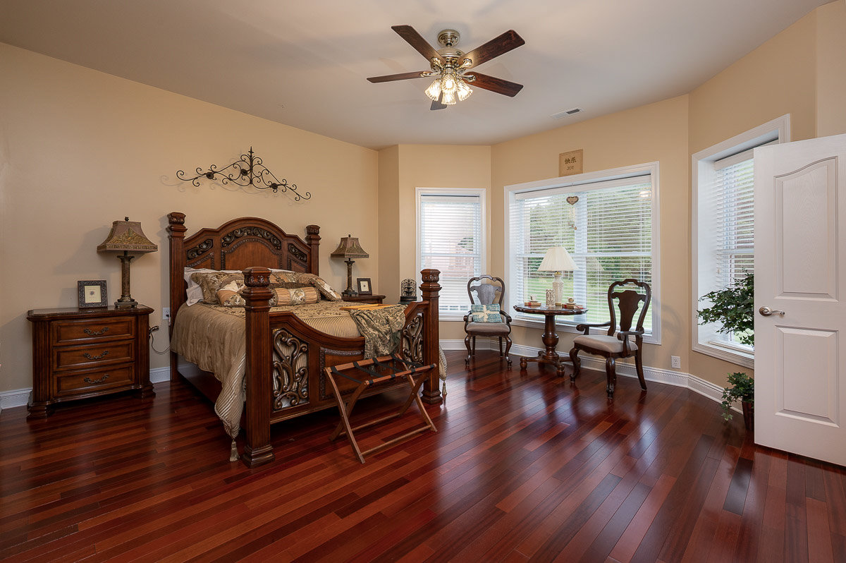 Image for A Fly-In Luxury Estate in Shelbyville, Tennessee