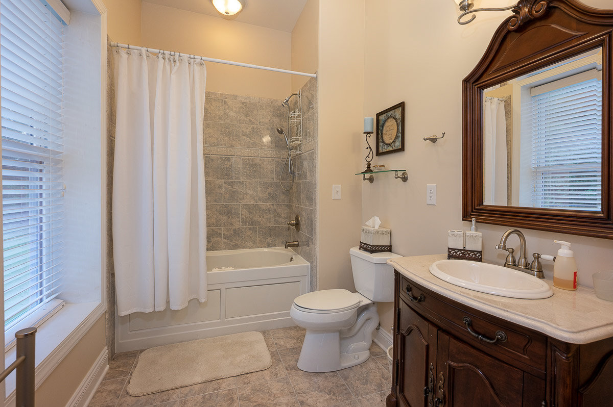 Image for A Fly-In Luxury Estate in Shelbyville, Tennessee