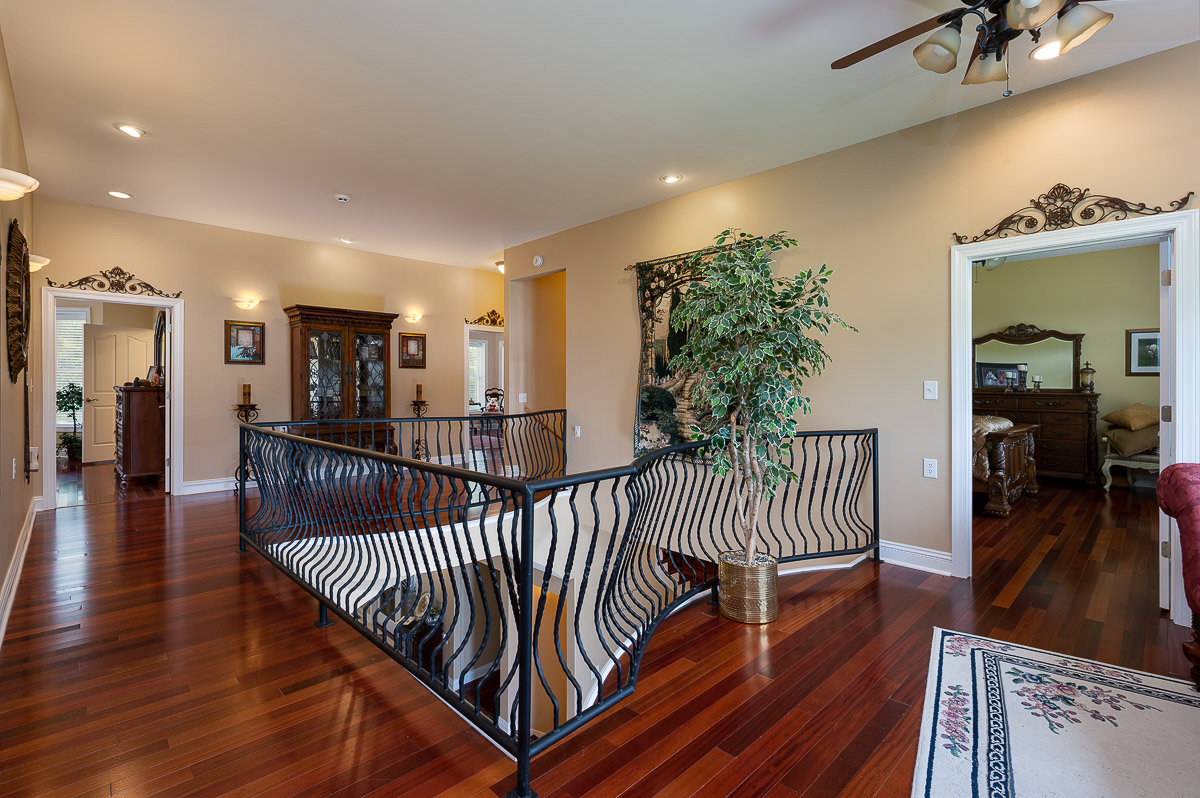 Image for A Fly-In Luxury Estate in Shelbyville, Tennessee