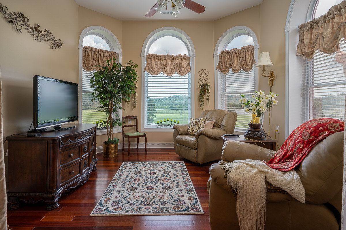 Image for A Fly-In Luxury Estate in Shelbyville, Tennessee