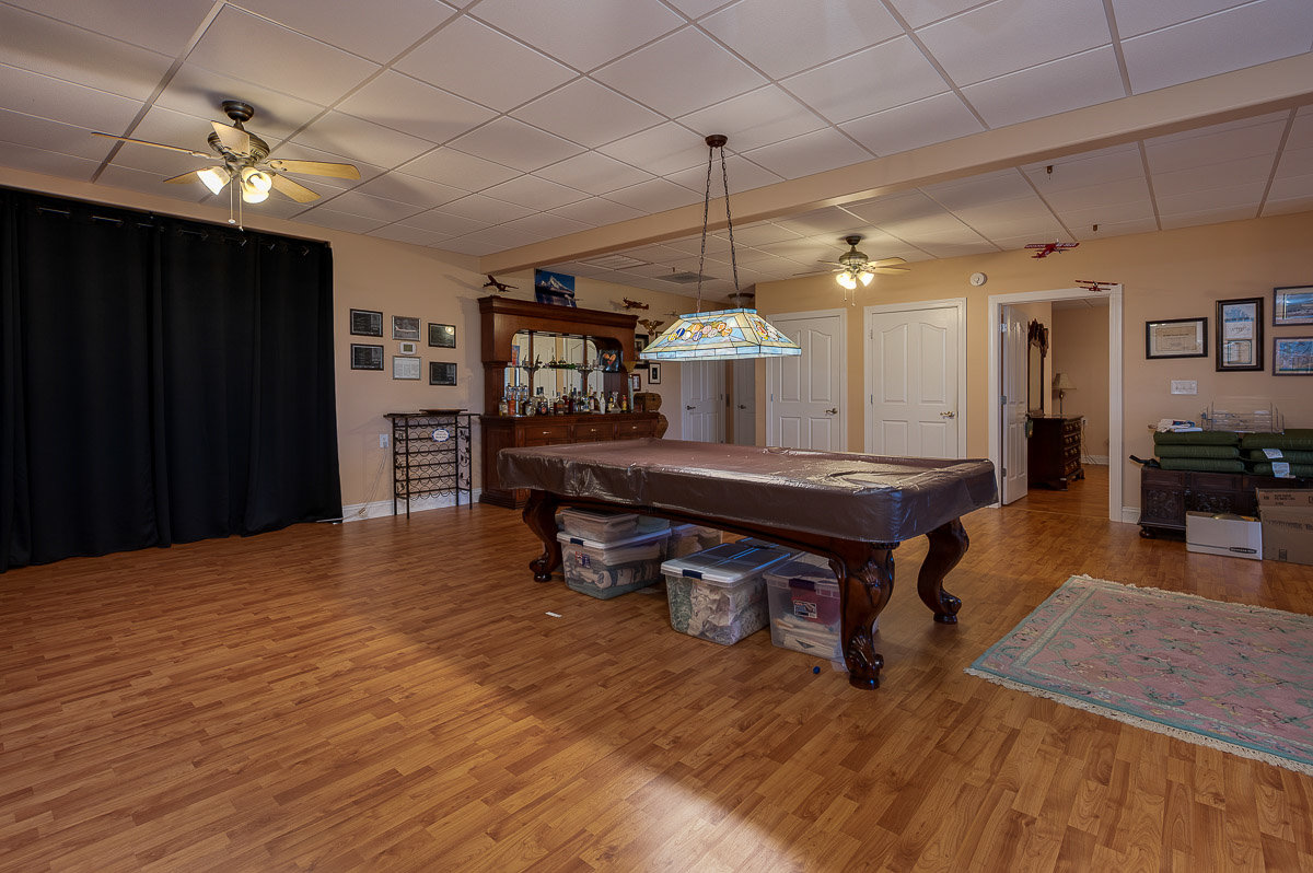 Image for A Fly-In Luxury Estate in Shelbyville, Tennessee