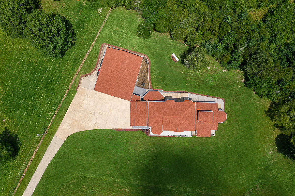 Image for A Fly-In Luxury Estate in Shelbyville, Tennessee