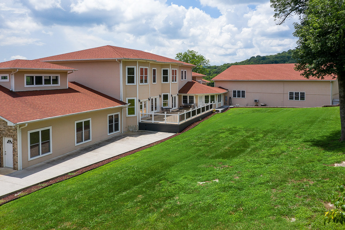 Image for A Fly-In Luxury Estate in Shelbyville, Tennessee