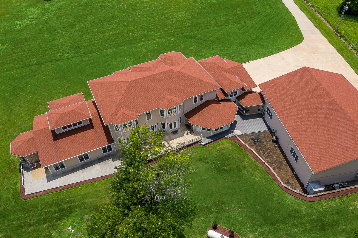 Image for A Fly-In Luxury Estate in Shelbyville, Tennessee