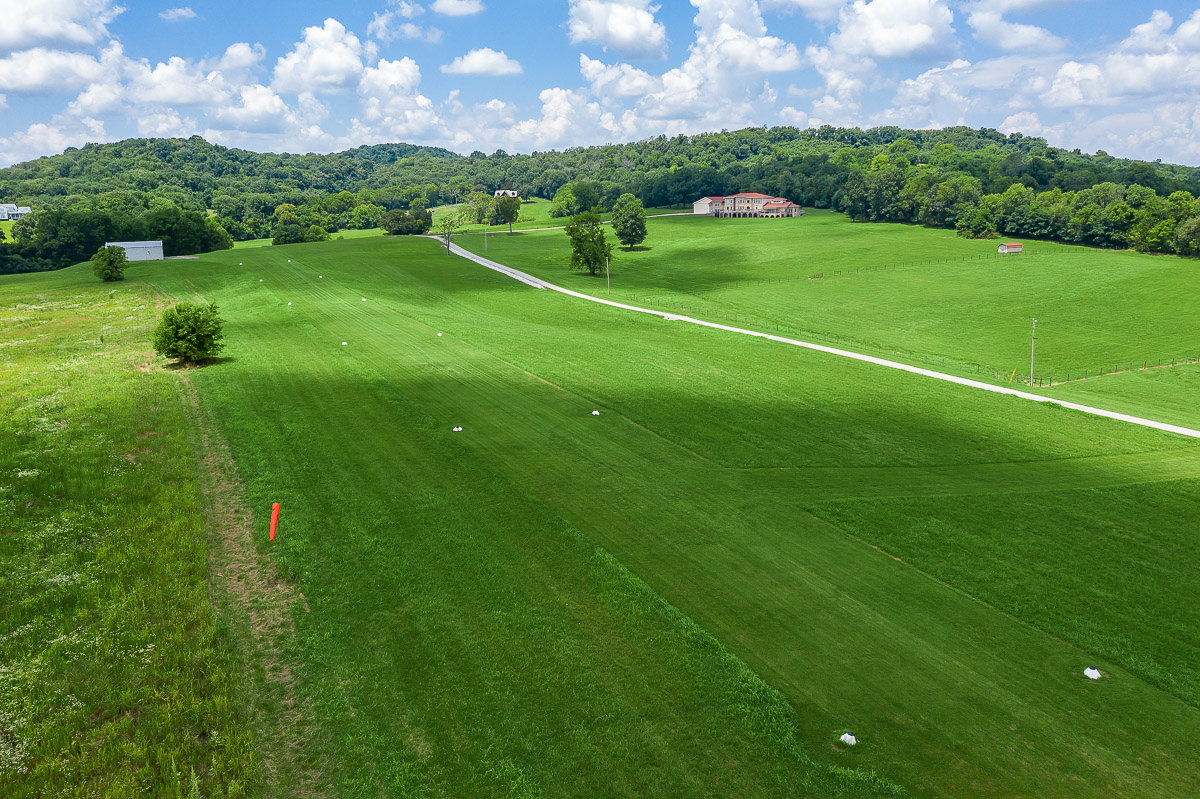 Image for A Fly-In Luxury Estate in Shelbyville, Tennessee