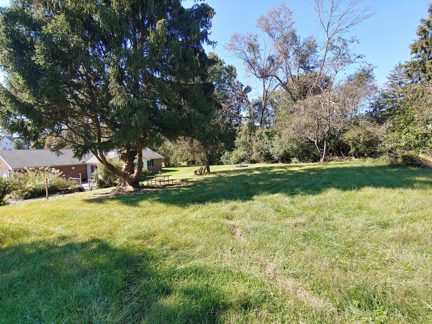 Image for 3 BR, 2 BA BRICK RANCHER W/ 2 CAR ATT. GARAGE  ON SPACIOUS 2+ ACRES