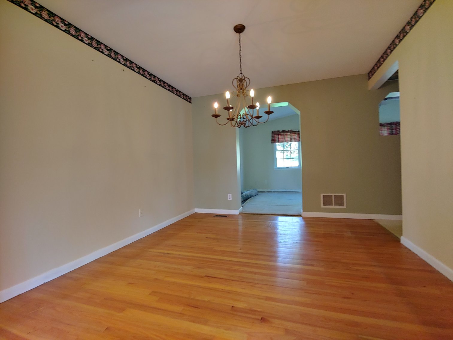 Image for 3 BR, 2 BA BRICK RANCHER W/ 2 CAR ATT. GARAGE  ON SPACIOUS 2+ ACRES