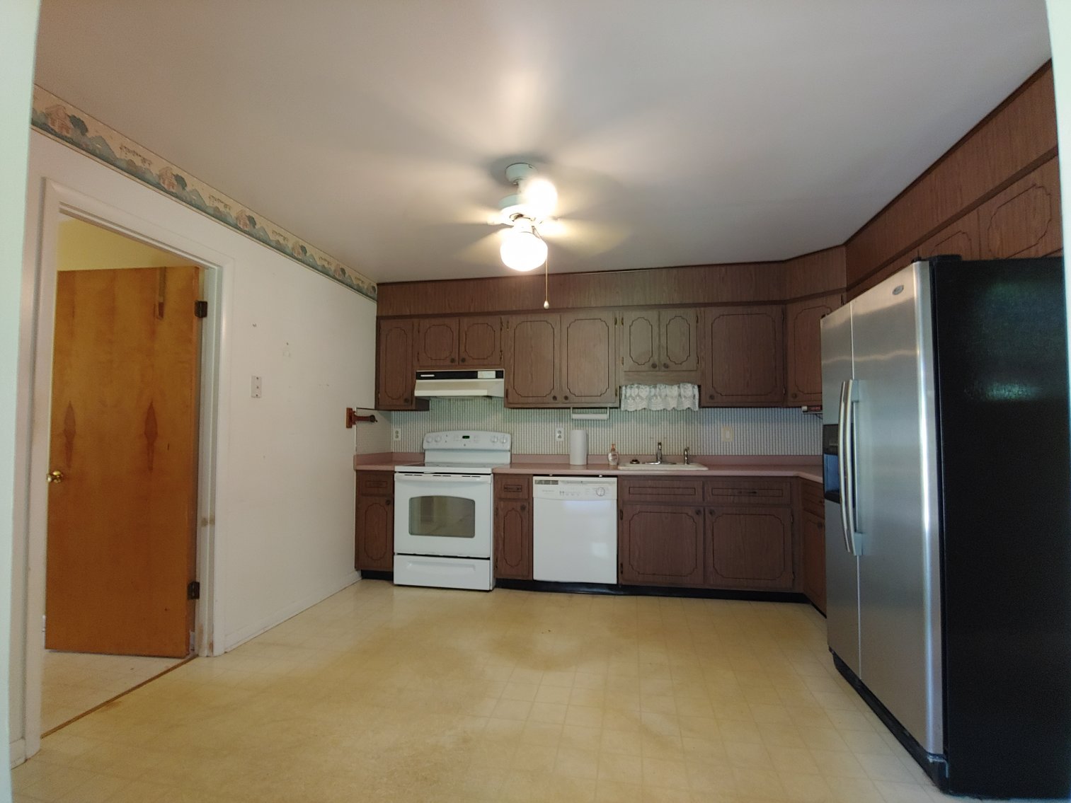 Image for 3 BR, 2 BA BRICK RANCHER W/ 2 CAR ATT. GARAGE  ON SPACIOUS 2+ ACRES